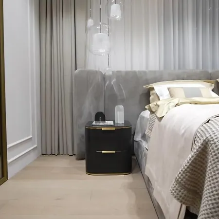 Апартаменты Dolce Far Niente Генуя