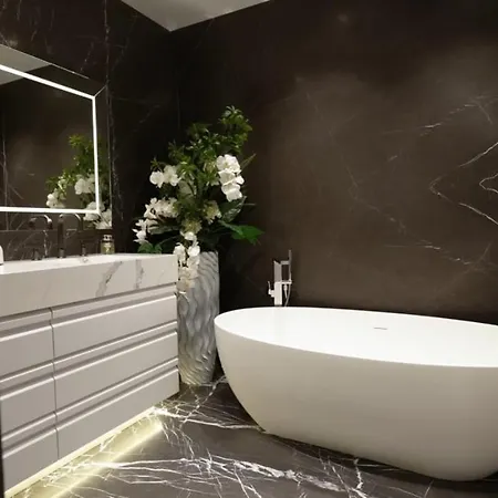 Апартаменты Dolce Far Niente Генуя