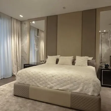 Dolce Far Niente Апартаменты